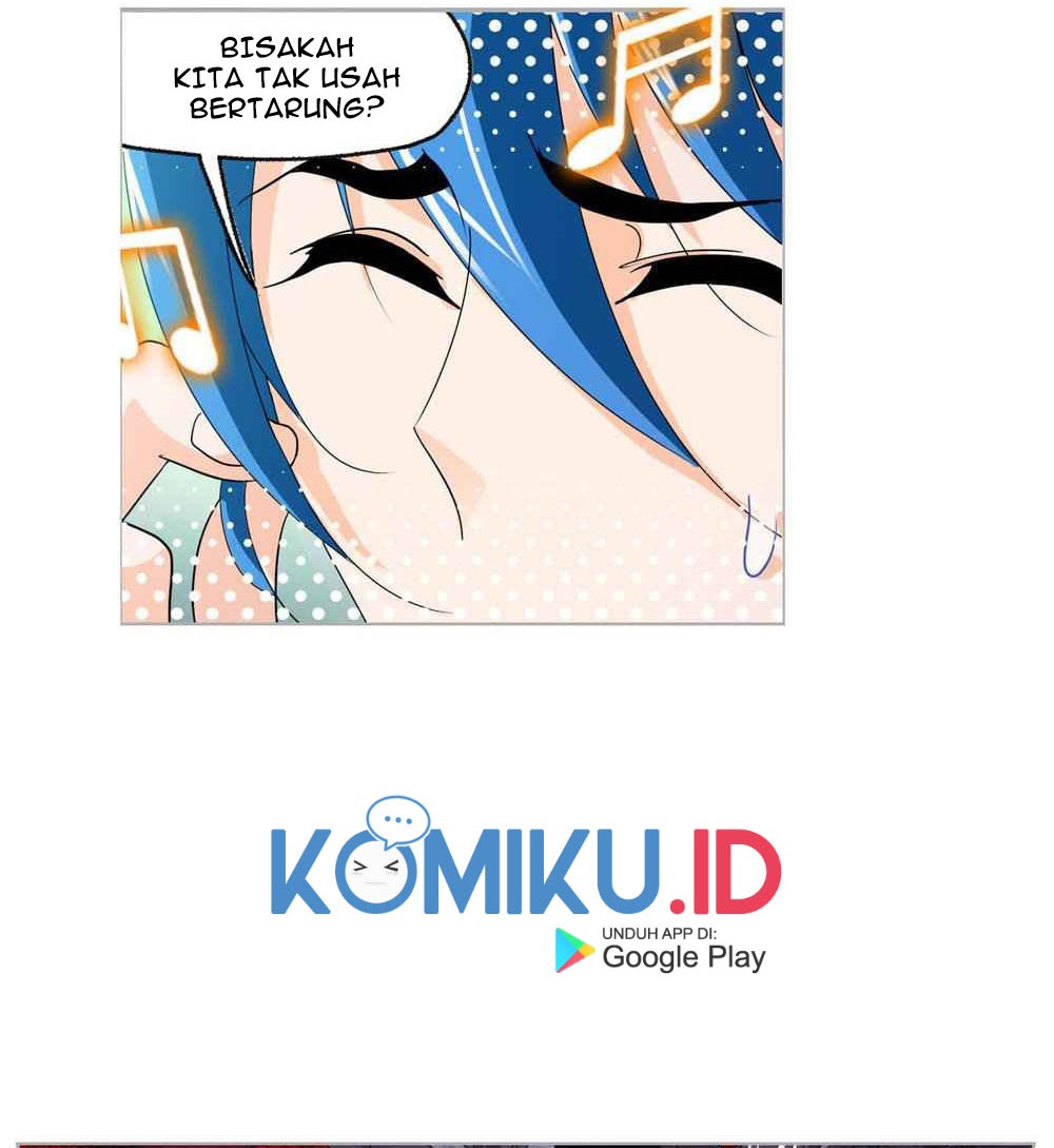 Soul Land chapter 264.5 halaman 7