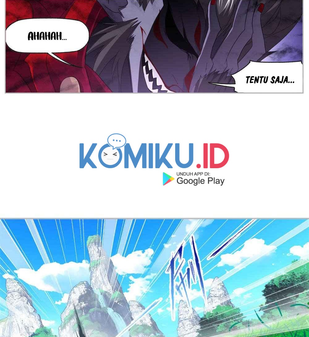 Soul Land chapter 264.5 halaman 8
