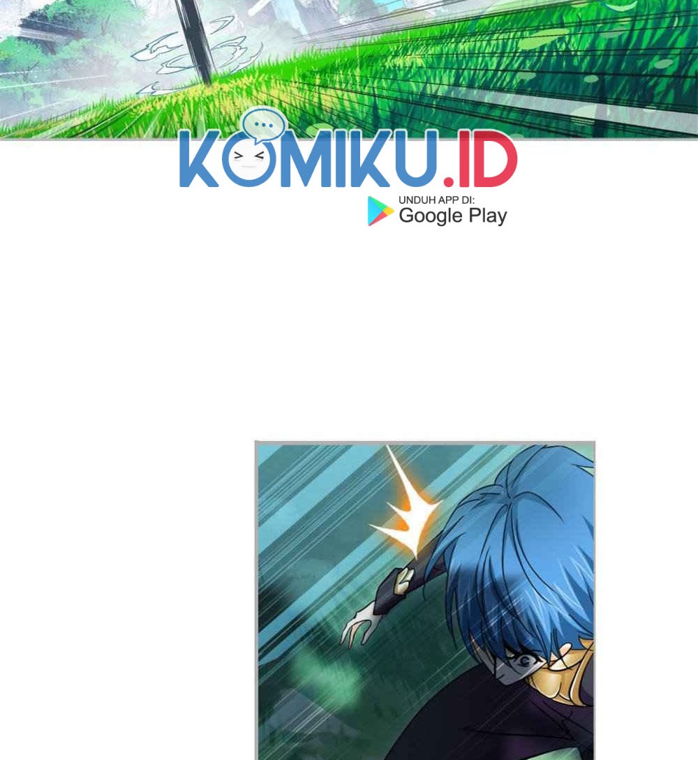 Soul Land chapter 264.5 halaman 9