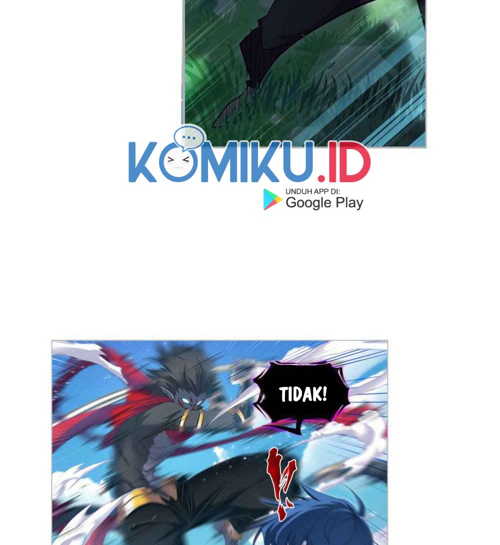 Soul Land chapter 264.5 halaman 10