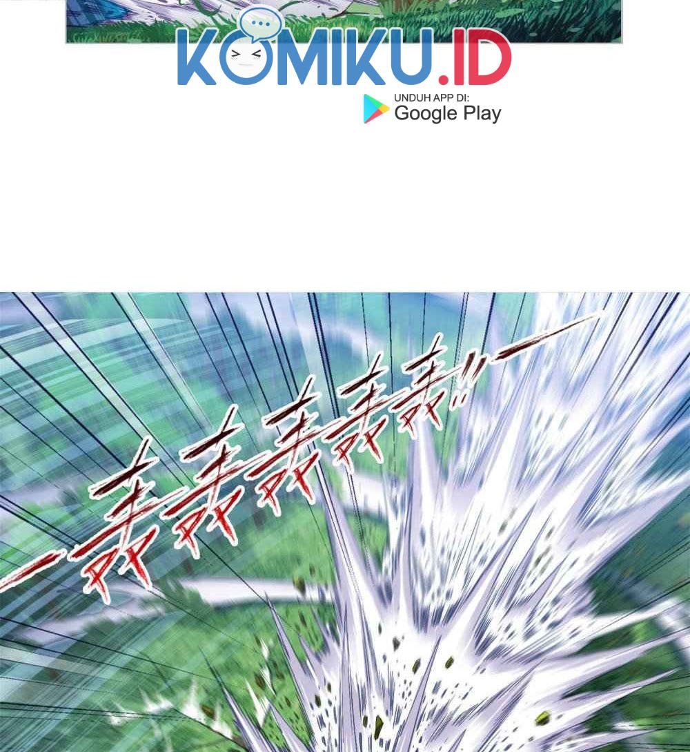 Soul Land chapter 264.5 halaman 12