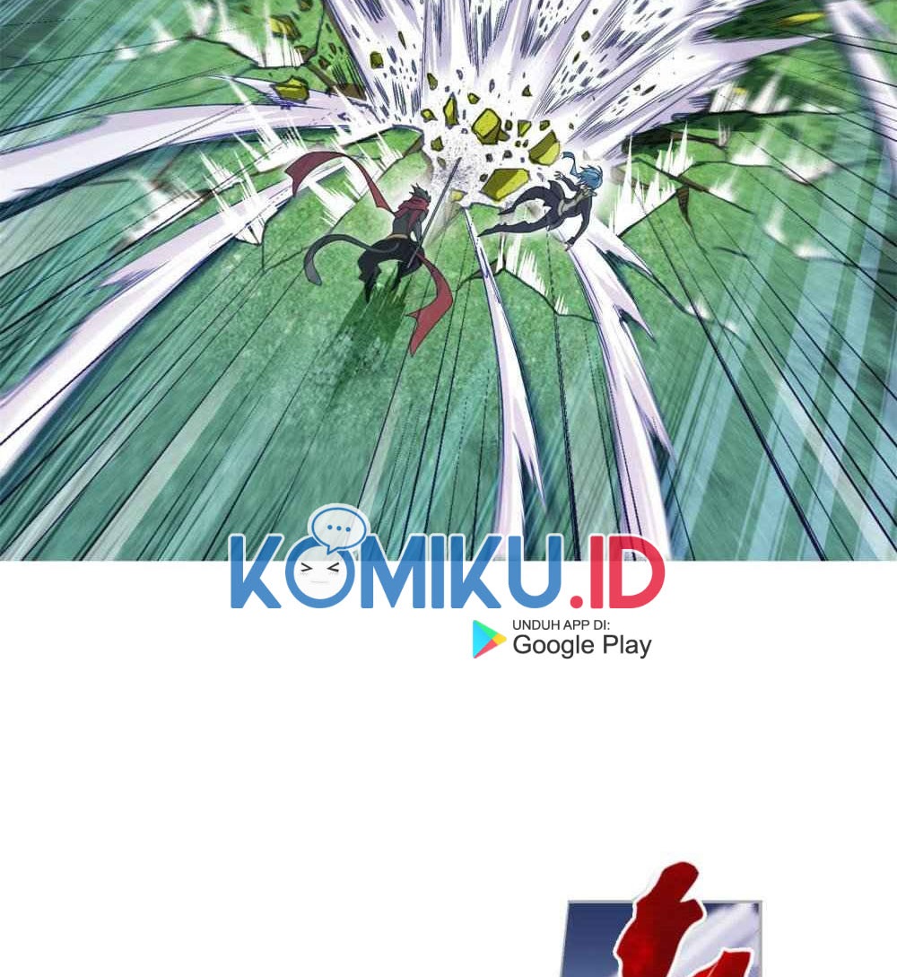 Soul Land chapter 264.5 halaman 13