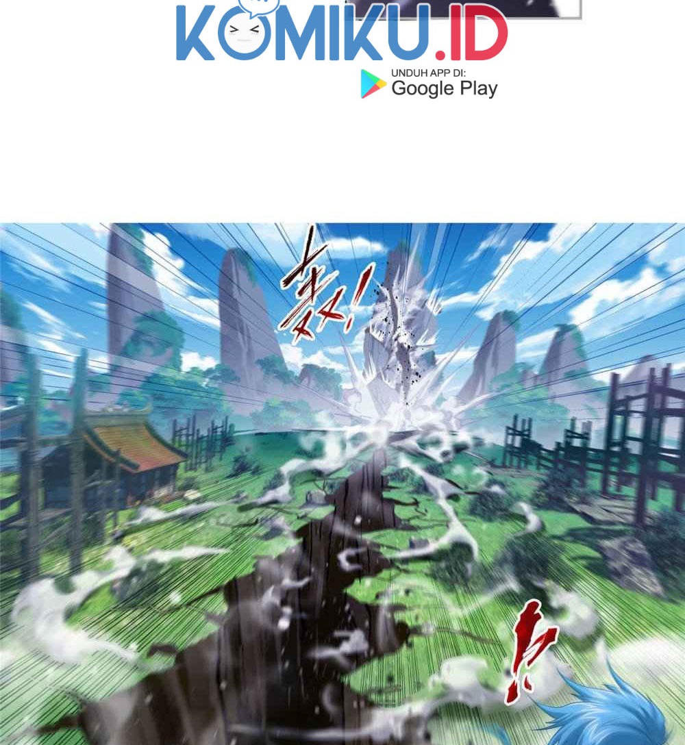 Soul Land chapter 264.5 halaman 15