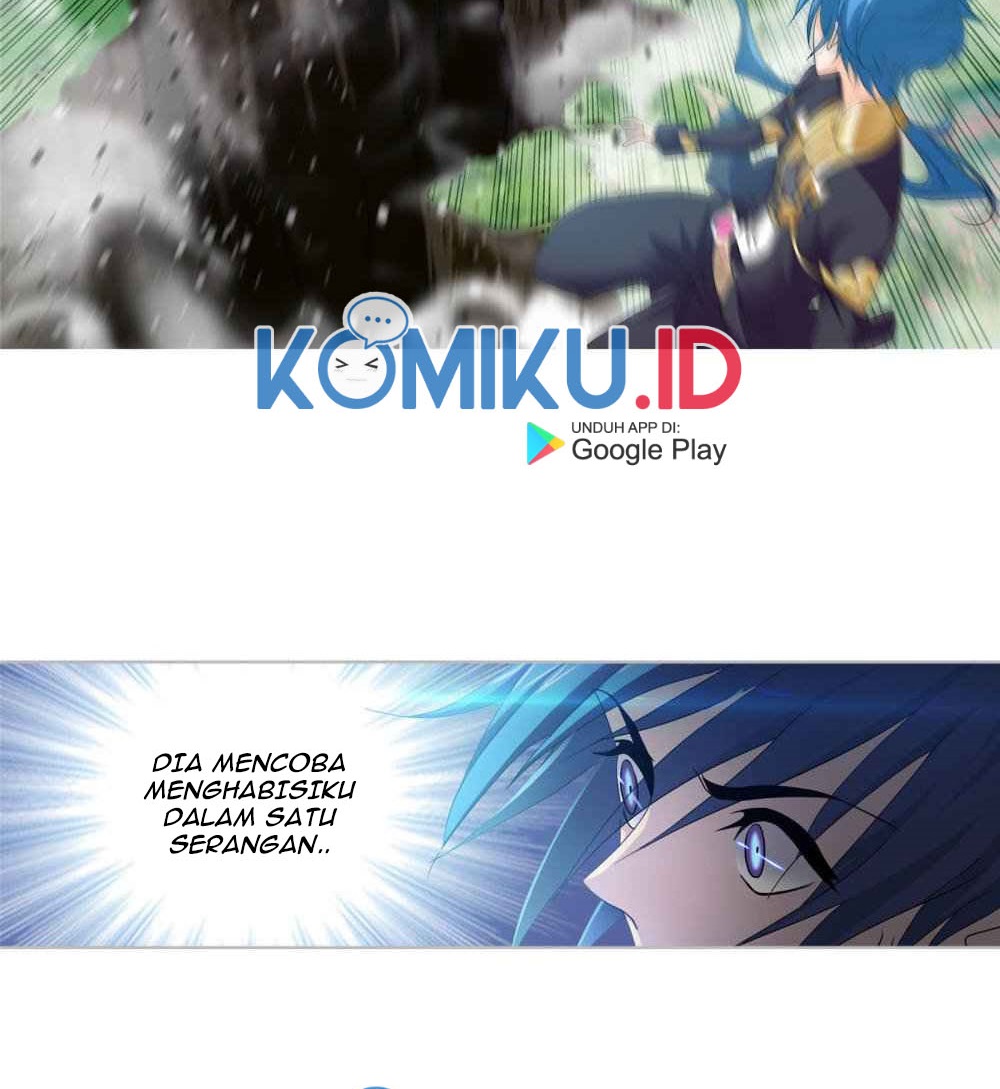Soul Land chapter 264.5 halaman 16