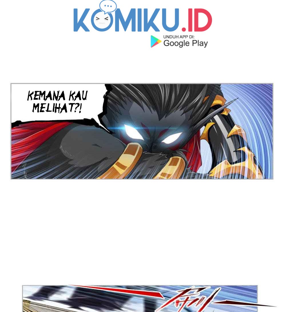 Soul Land chapter 264.5 halaman 17