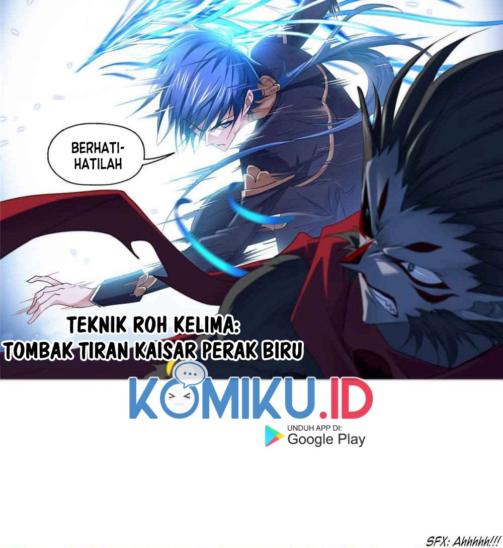 Soul Land chapter 264.5 halaman 24