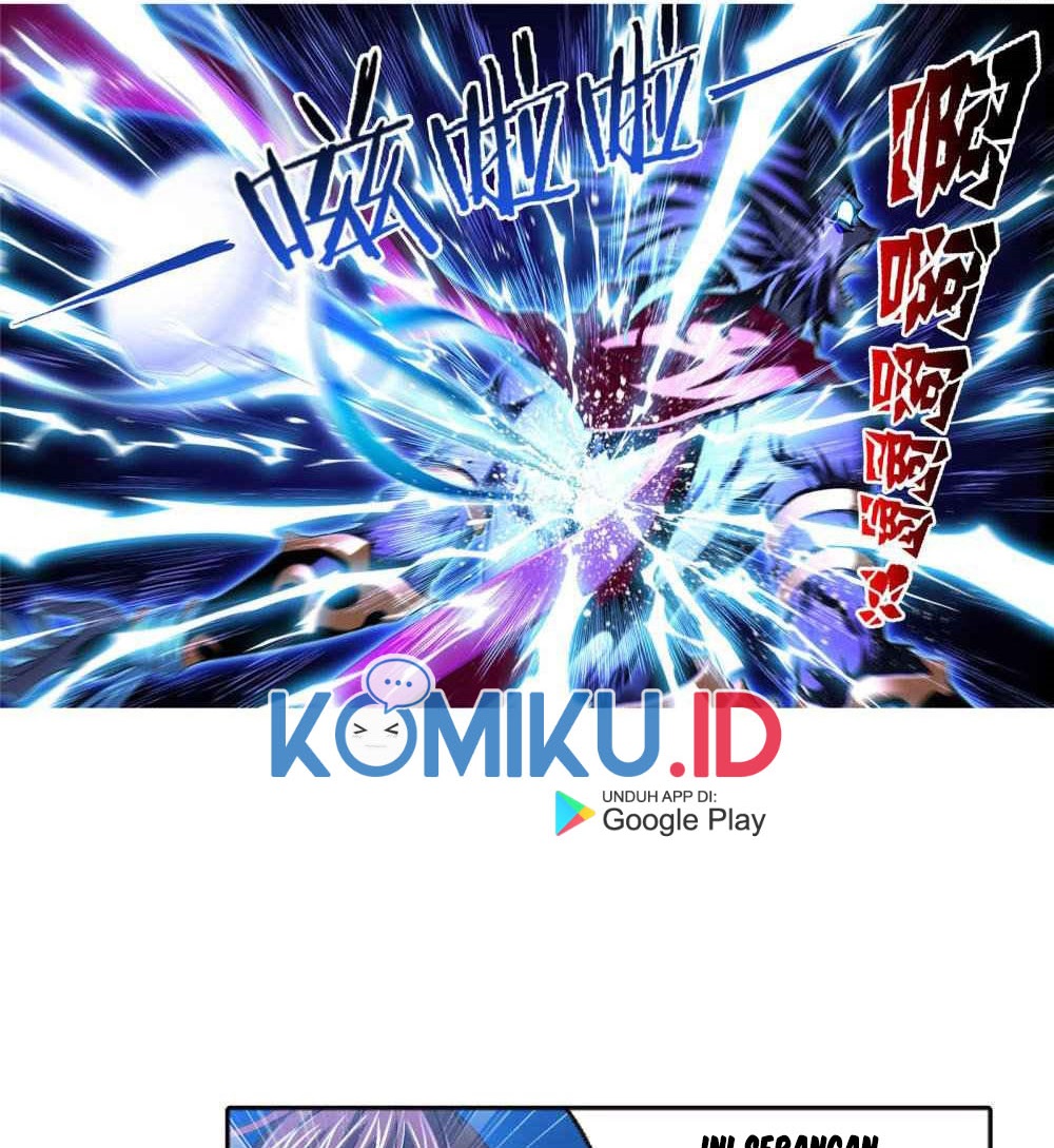 Soul Land chapter 264.5 halaman 25