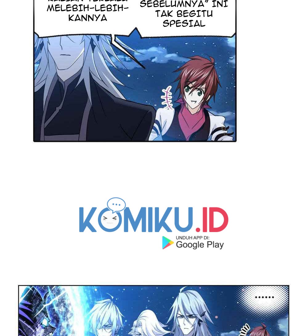 Soul Land chapter 264.5 halaman 27
