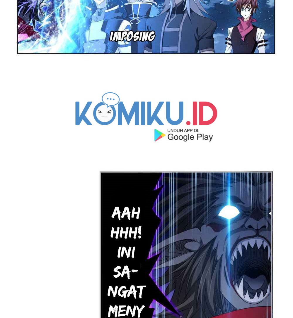 Soul Land chapter 264.5 halaman 28