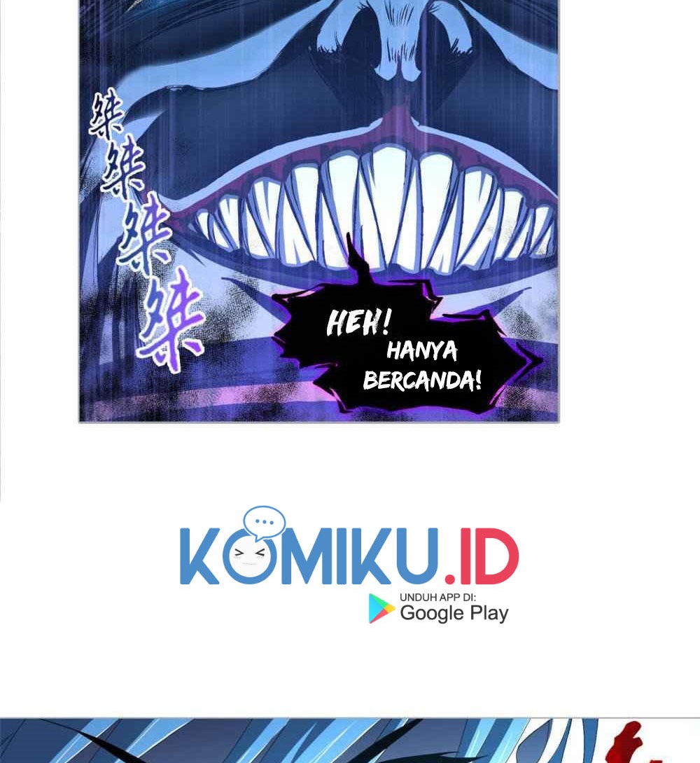 Soul Land chapter 264.5 halaman 30