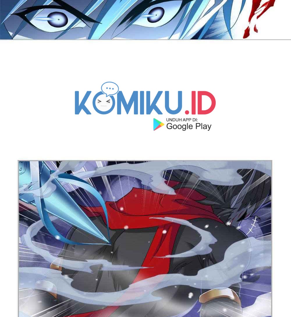 Soul Land chapter 264.5 halaman 31