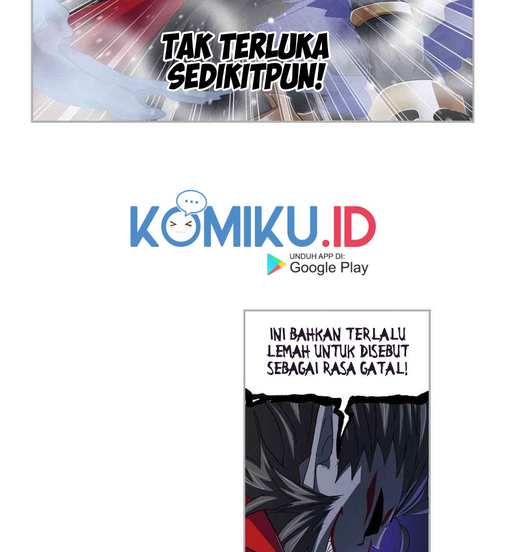 Soul Land chapter 264.5 halaman 32