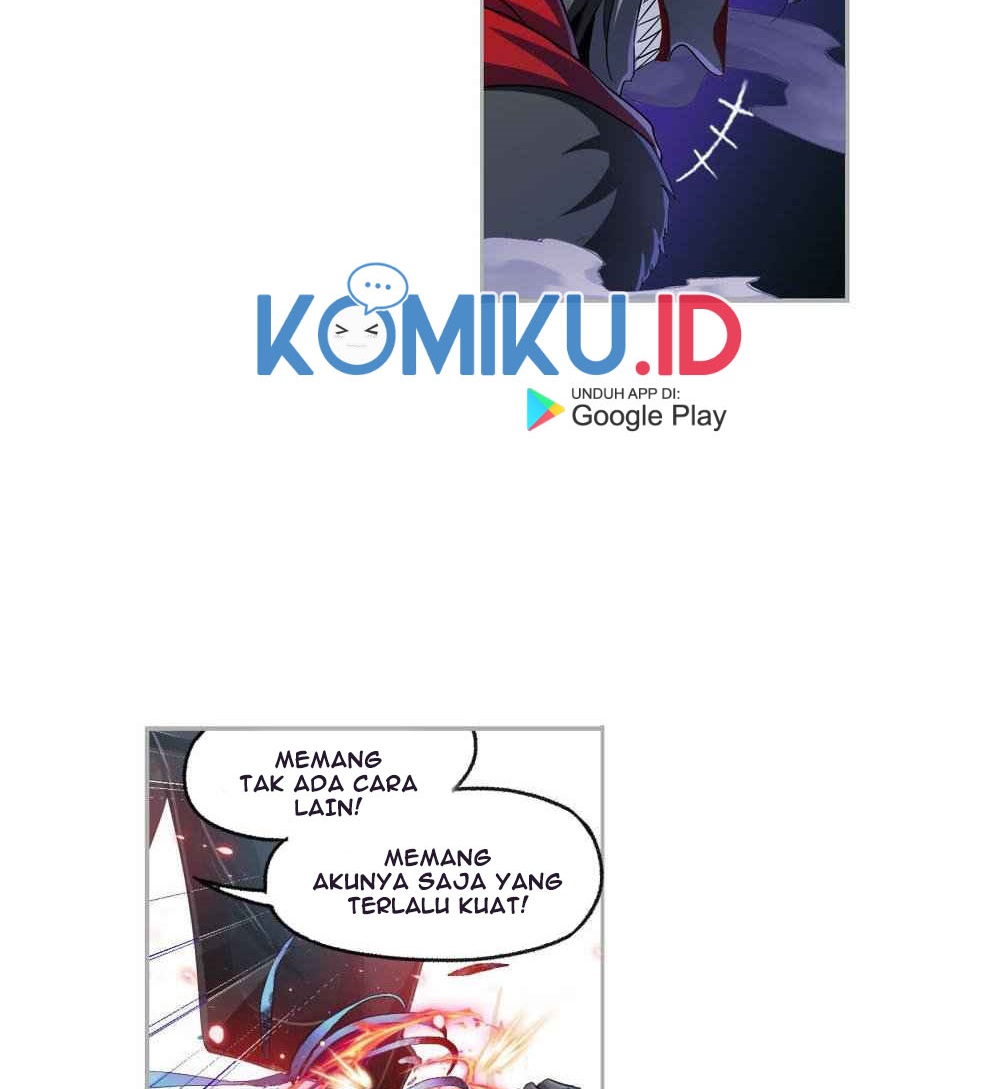 Soul Land chapter 264.5 halaman 33