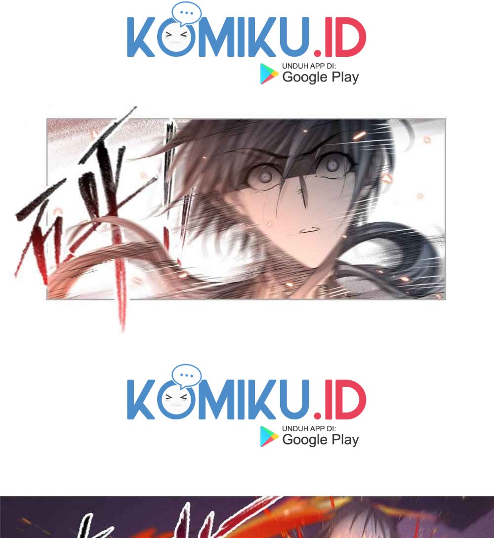 Soul Land chapter 264.5 halaman 36