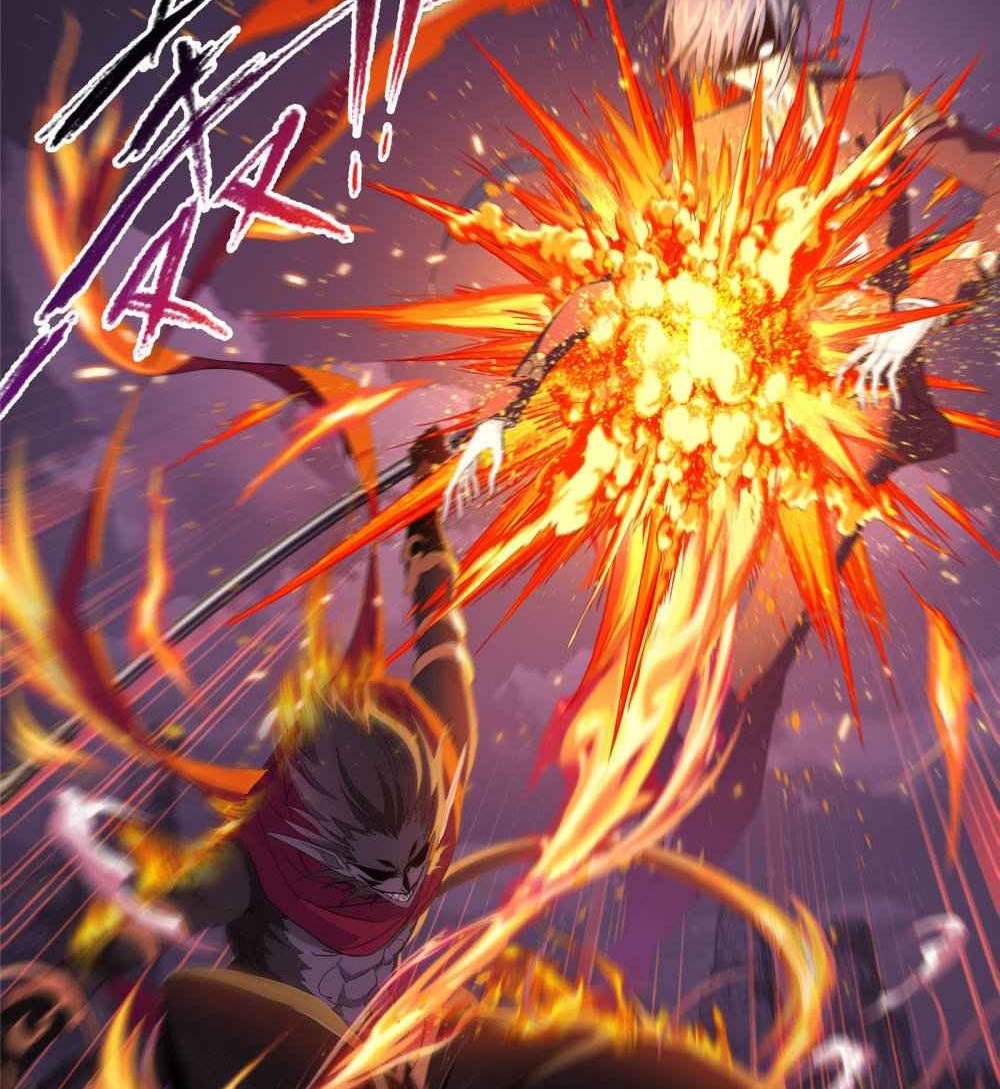 Soul Land chapter 264.5 halaman 37
