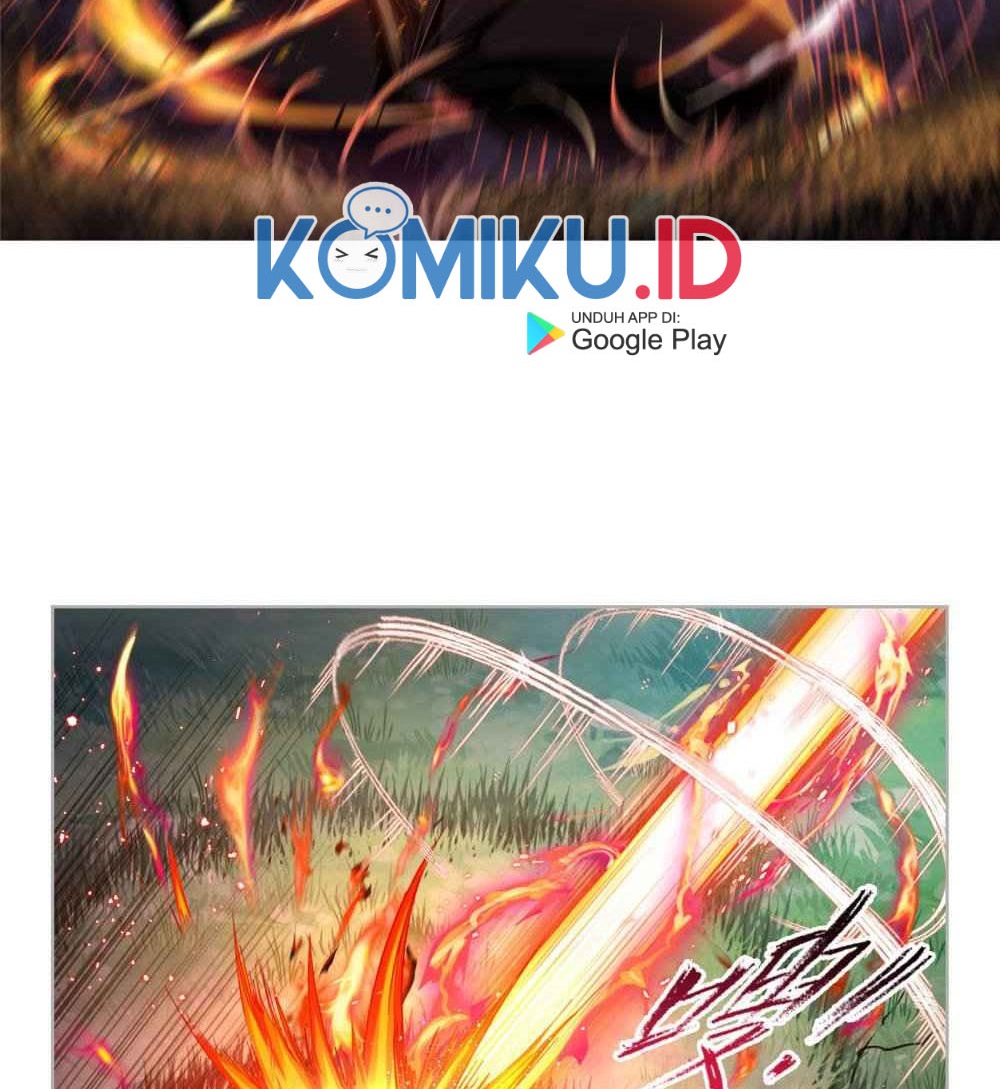 Soul Land chapter 264.5 halaman 38