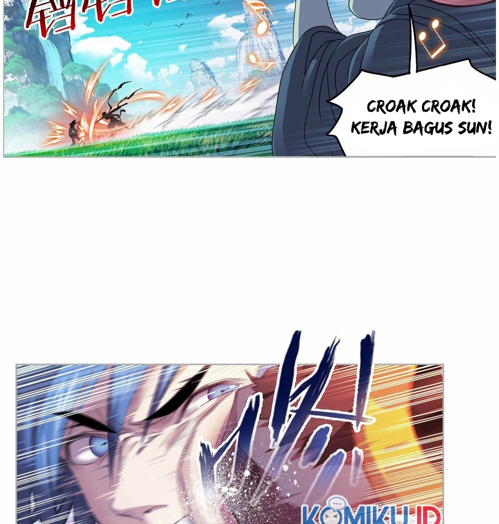 Soul Land chapter 265.5 halaman 5