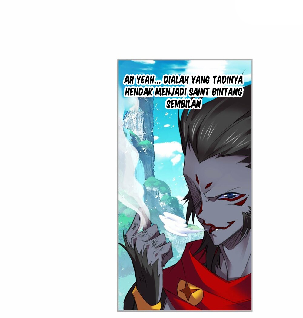 Soul Land chapter 265.5 halaman 8