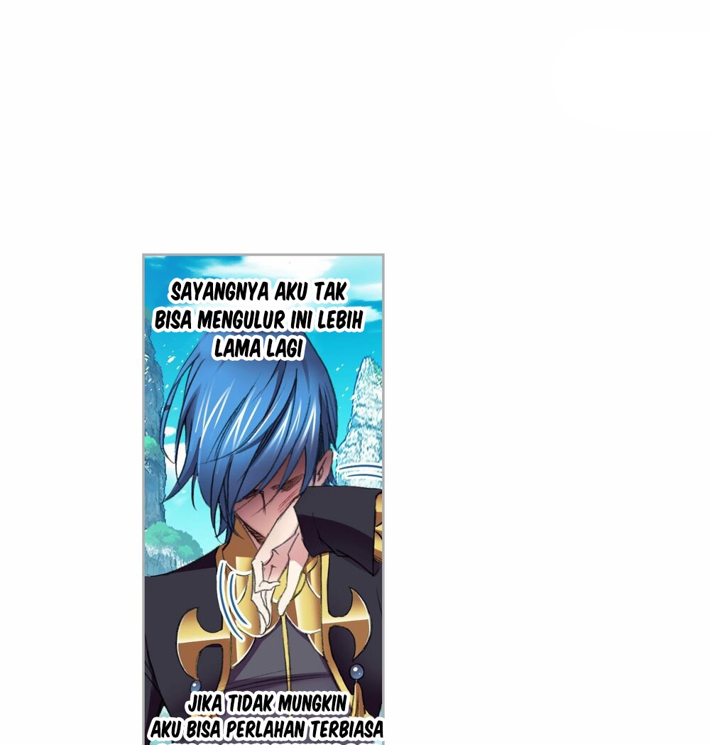 Soul Land chapter 265.5 halaman 9