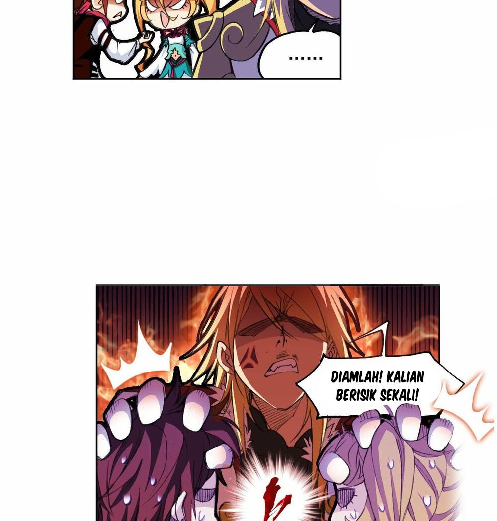 Soul Land chapter 265.5 halaman 12