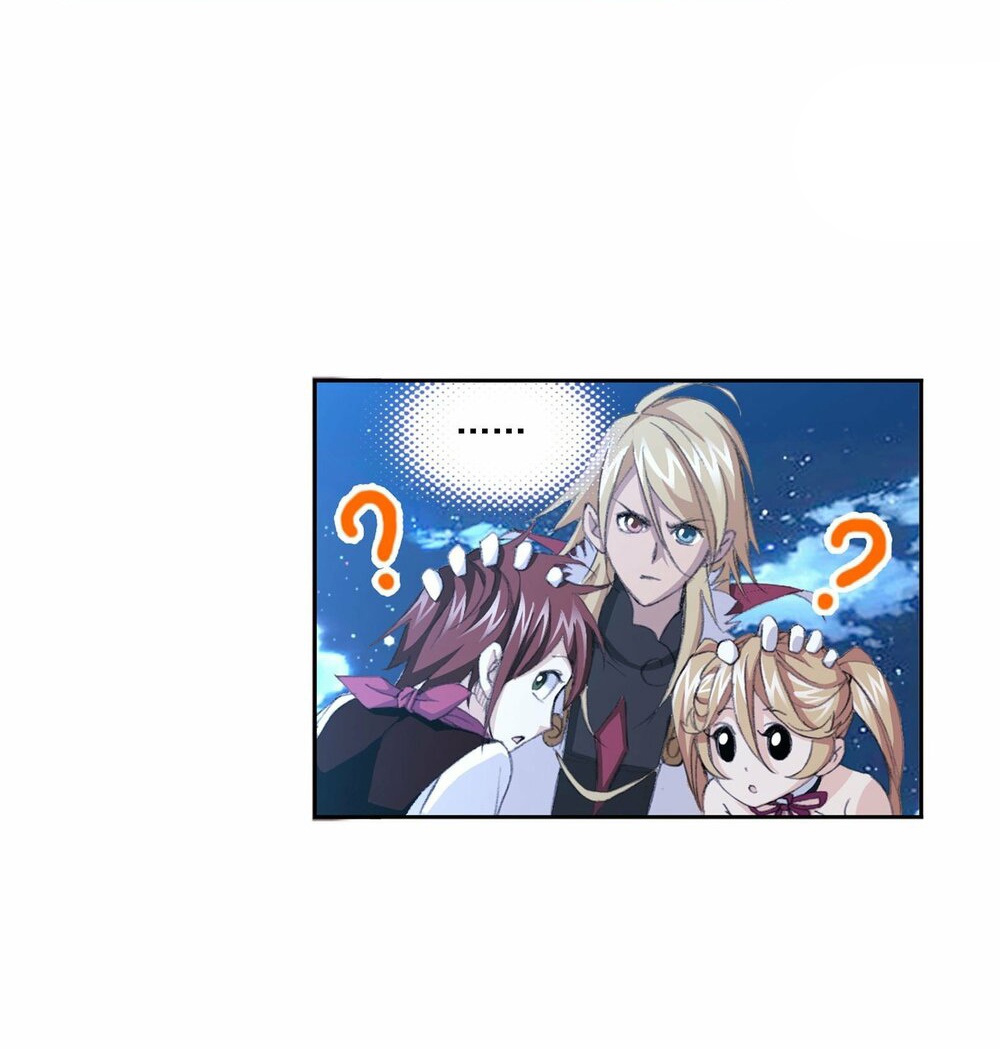 Soul Land chapter 265.5 halaman 15