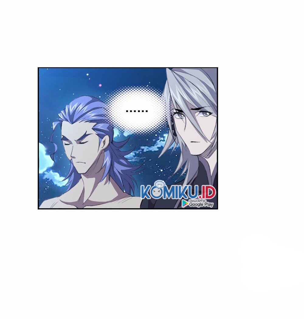 Soul Land chapter 265.5 halaman 16