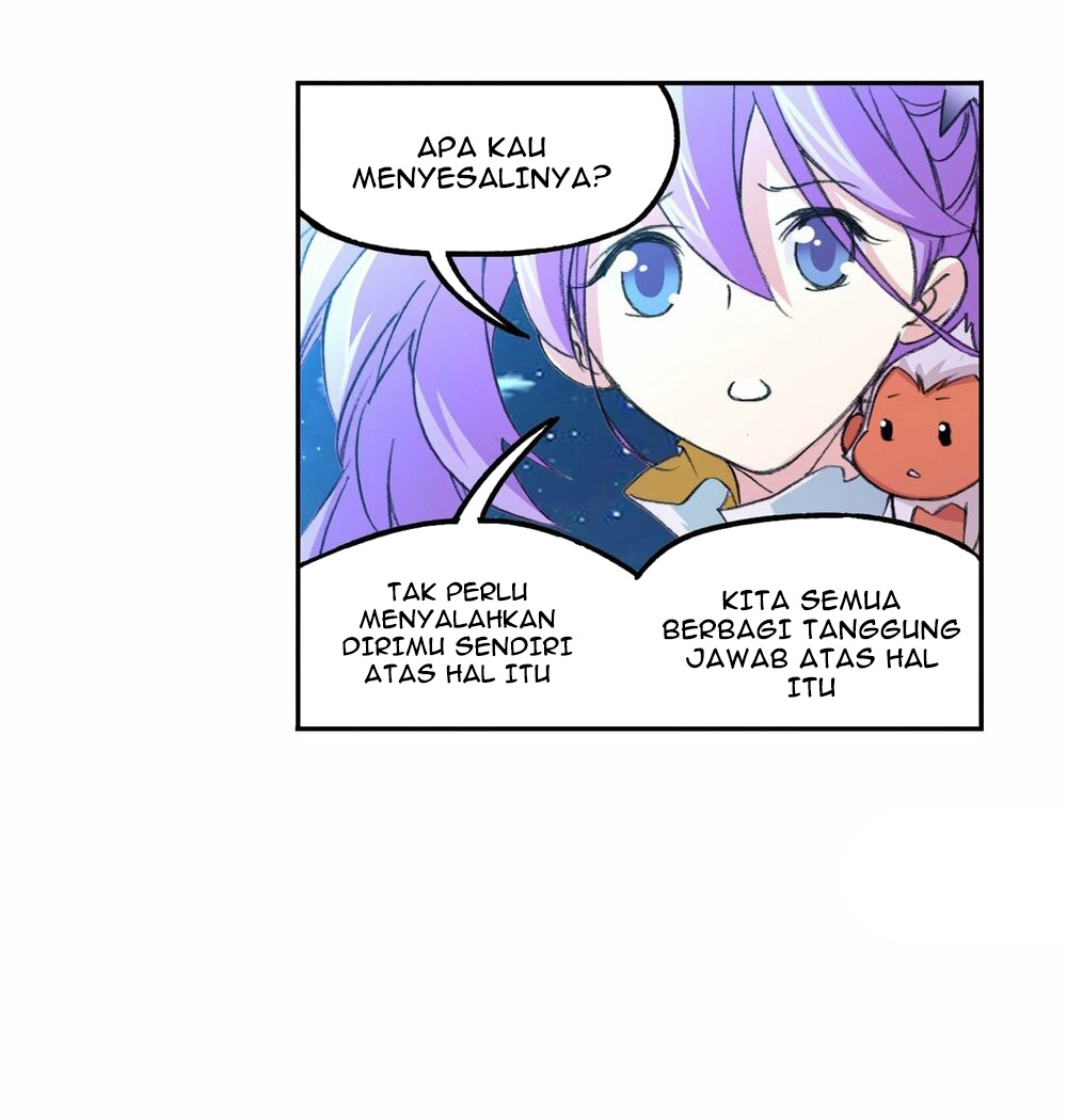 Soul Land chapter 265.5 halaman 17