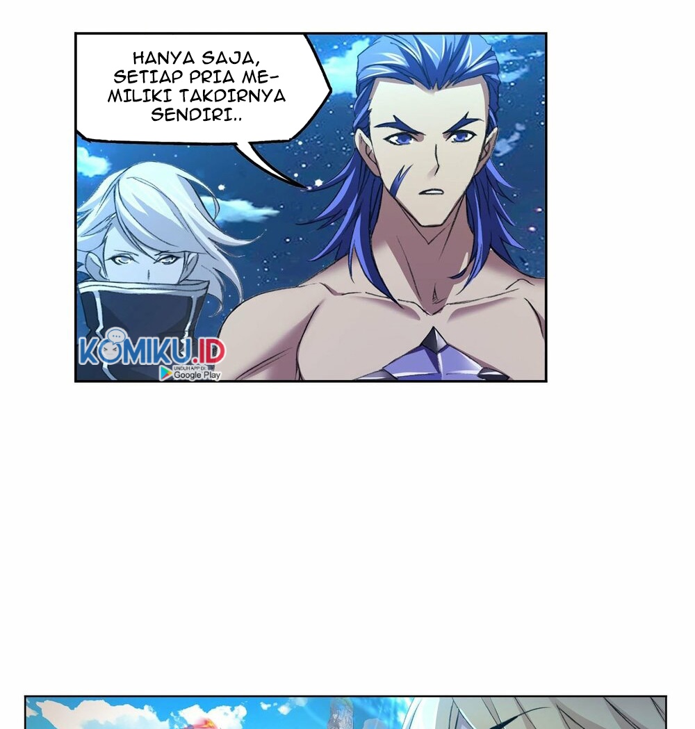 Soul Land chapter 265.5 halaman 18