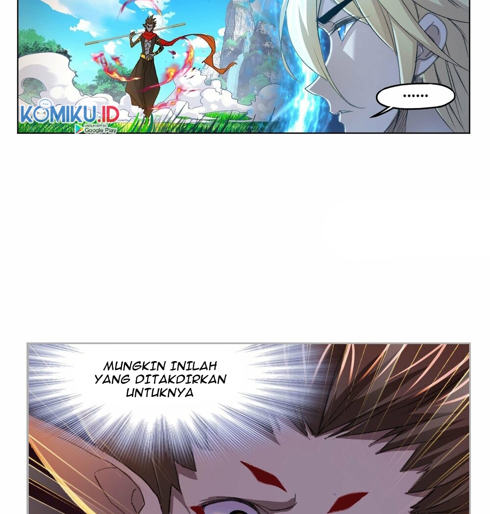 Soul Land chapter 265.5 halaman 19
