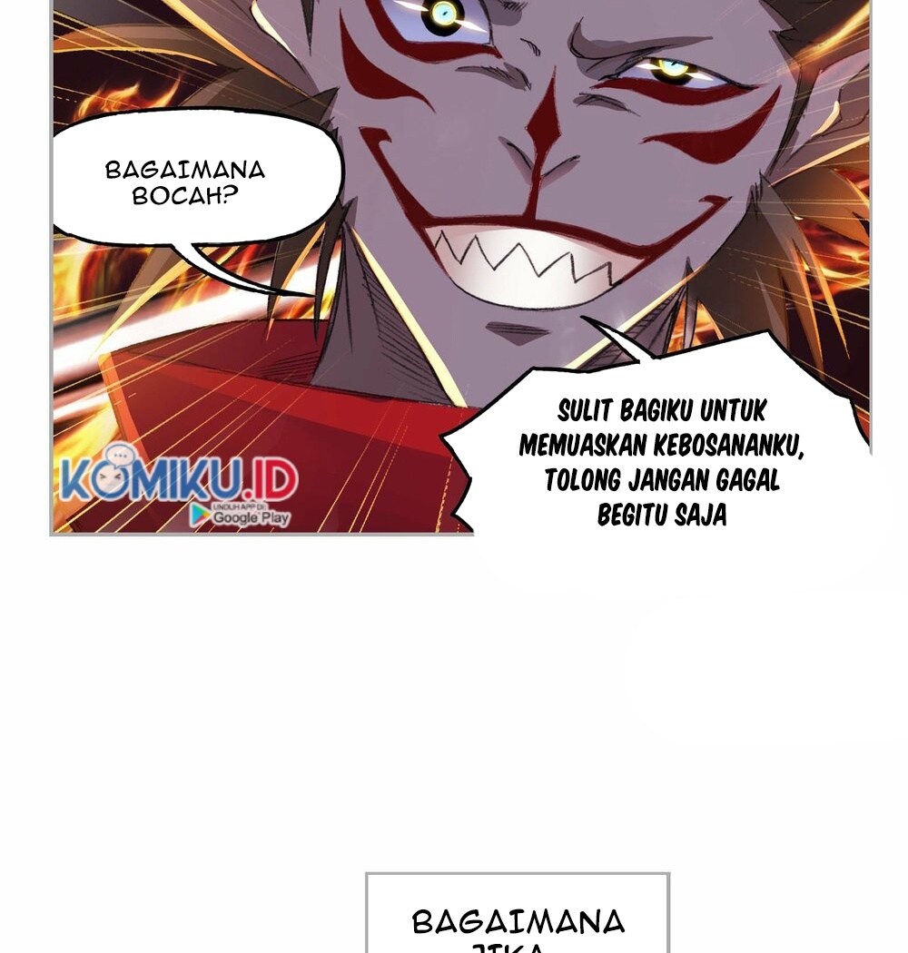 Soul Land chapter 265.5 halaman 20