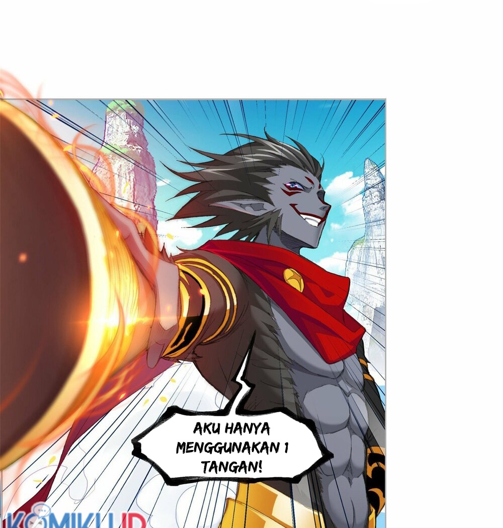 Soul Land chapter 265.5 halaman 22