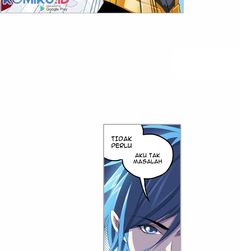 Soul Land chapter 265.5 halaman 23
