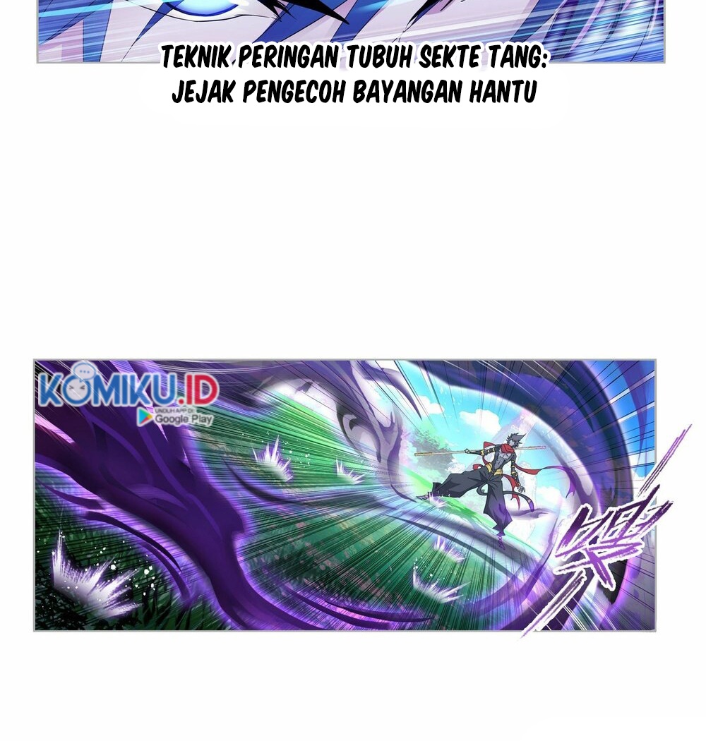 Soul Land chapter 265.5 halaman 26