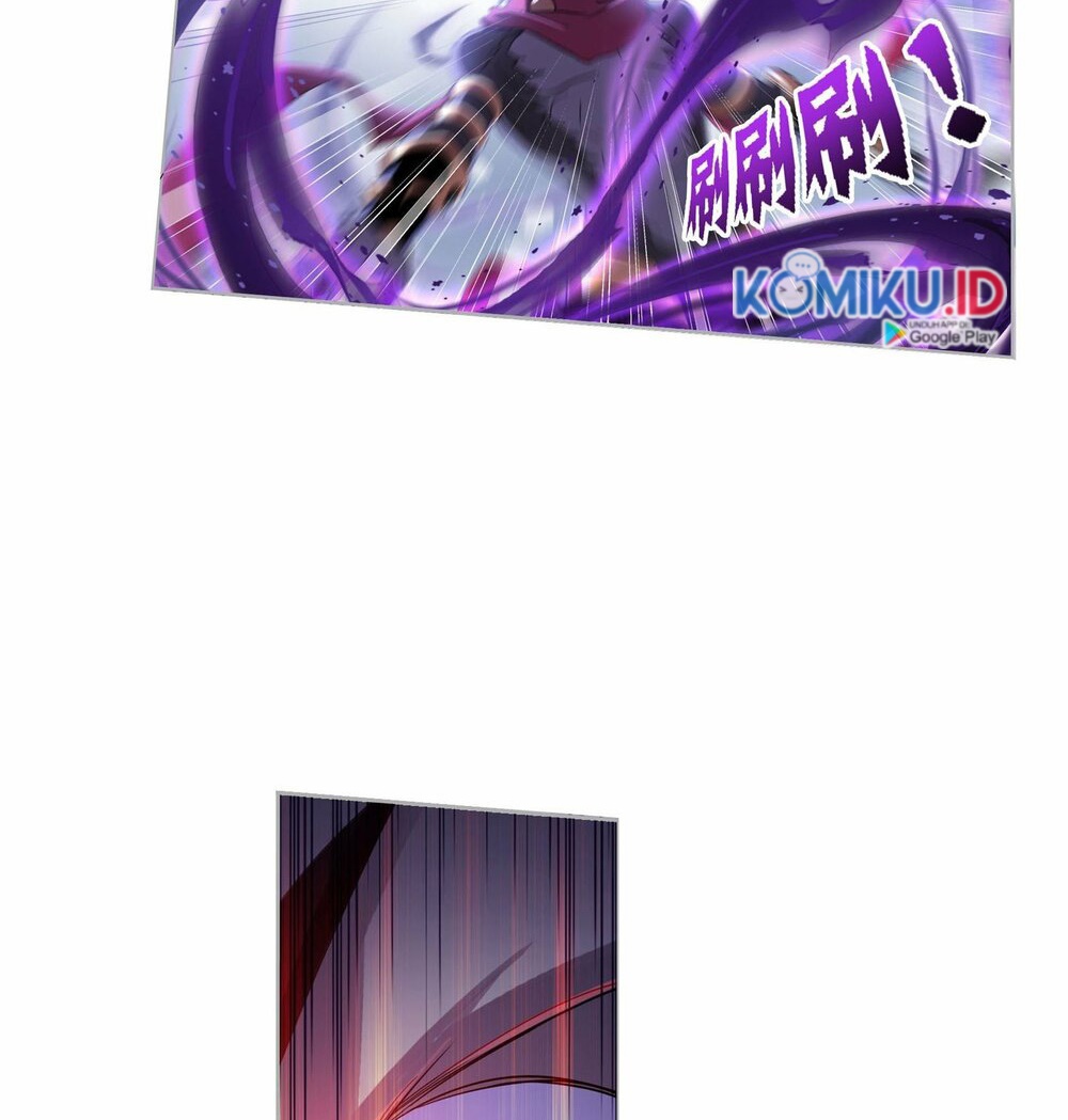 Soul Land chapter 265.5 halaman 30