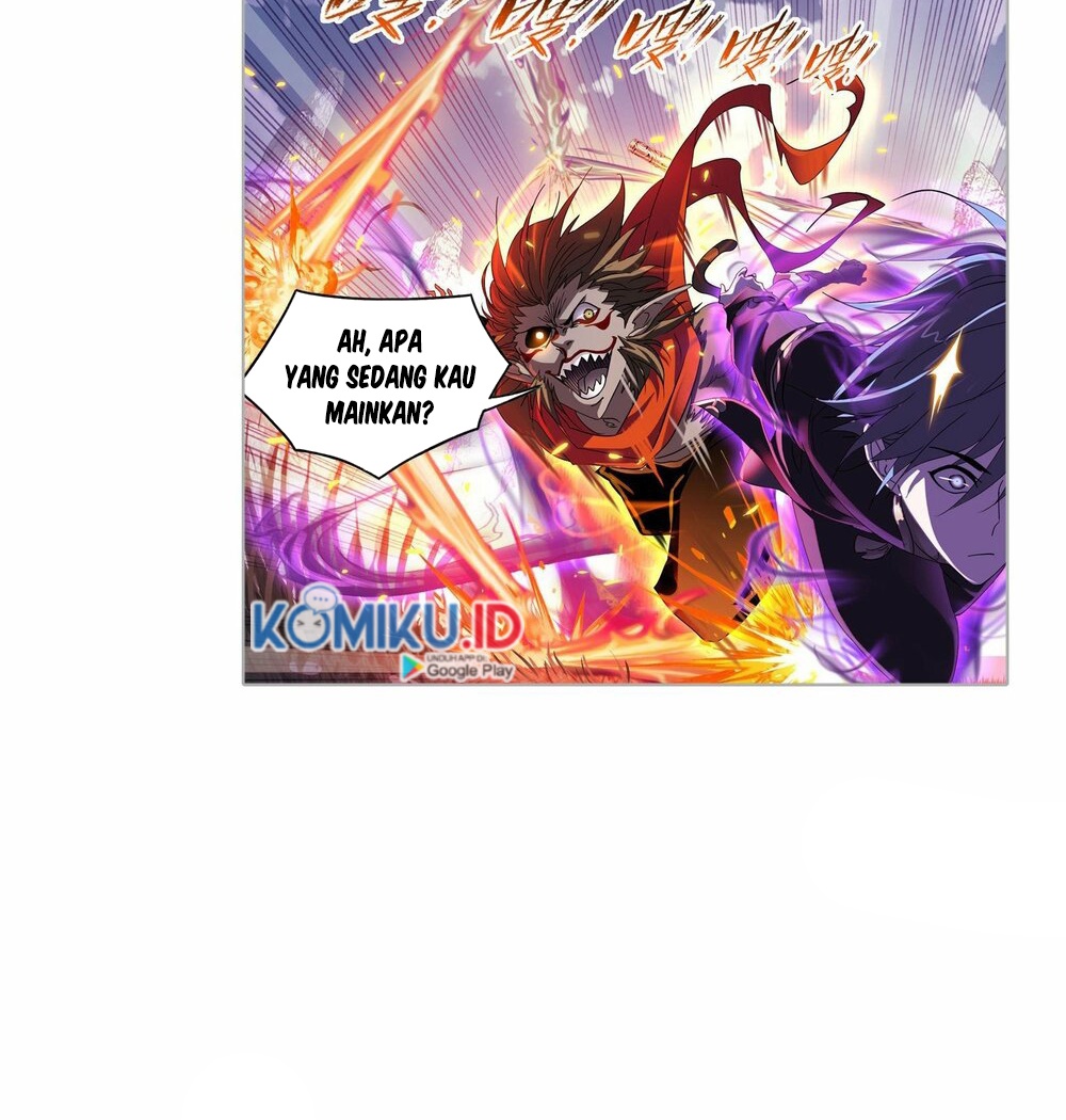 Soul Land chapter 265.5 halaman 32