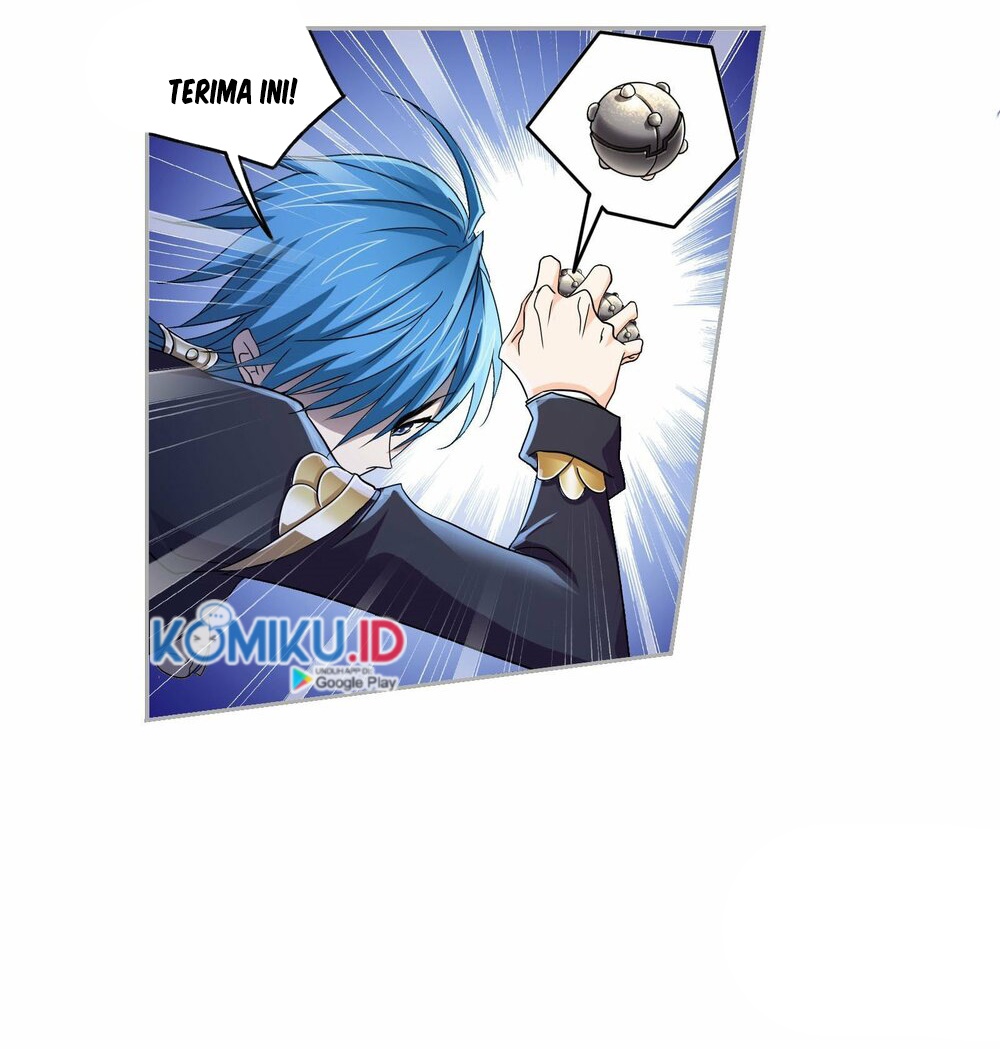 Soul Land chapter 265.5 halaman 33