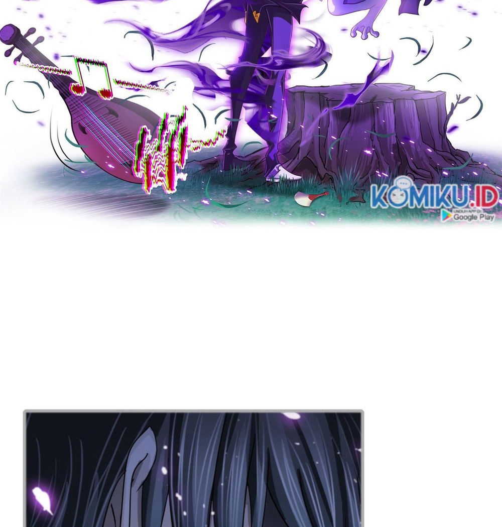 Soul Land chapter 265.5 halaman 41