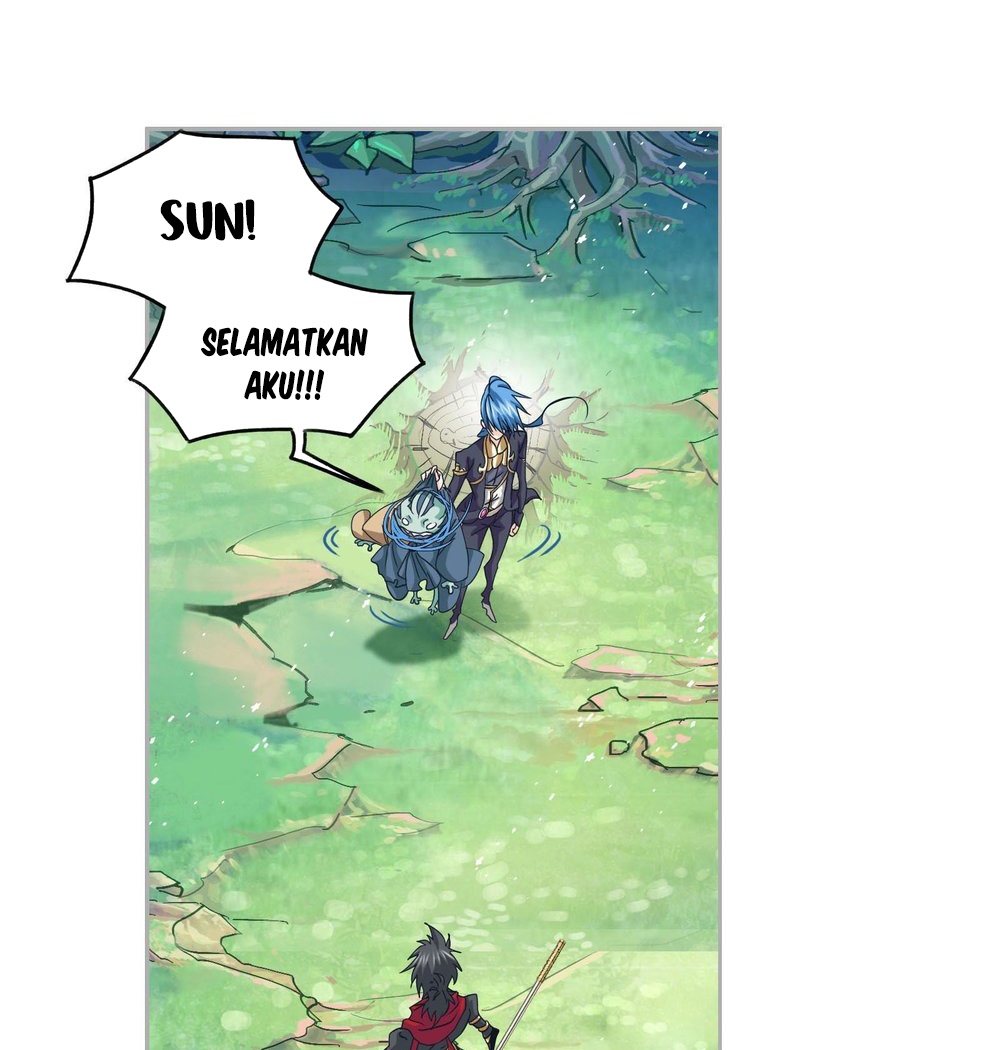 Soul Land chapter 265.5 halaman 44