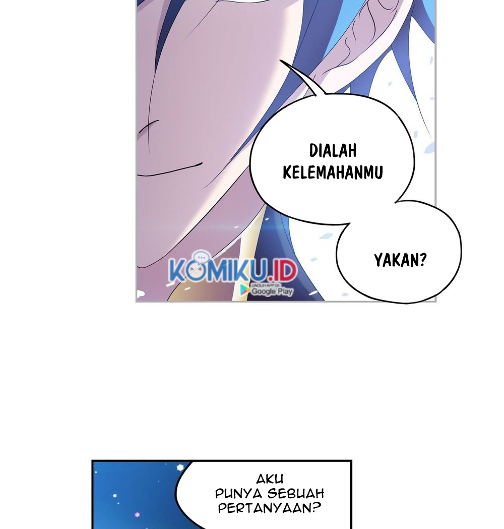 Soul Land chapter 265.5 halaman 46