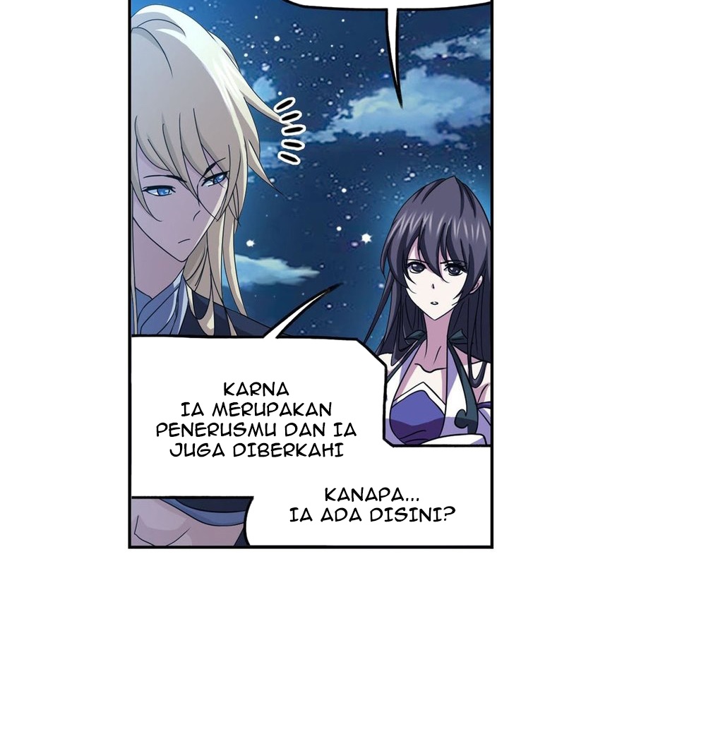 Soul Land chapter 265.5 halaman 47