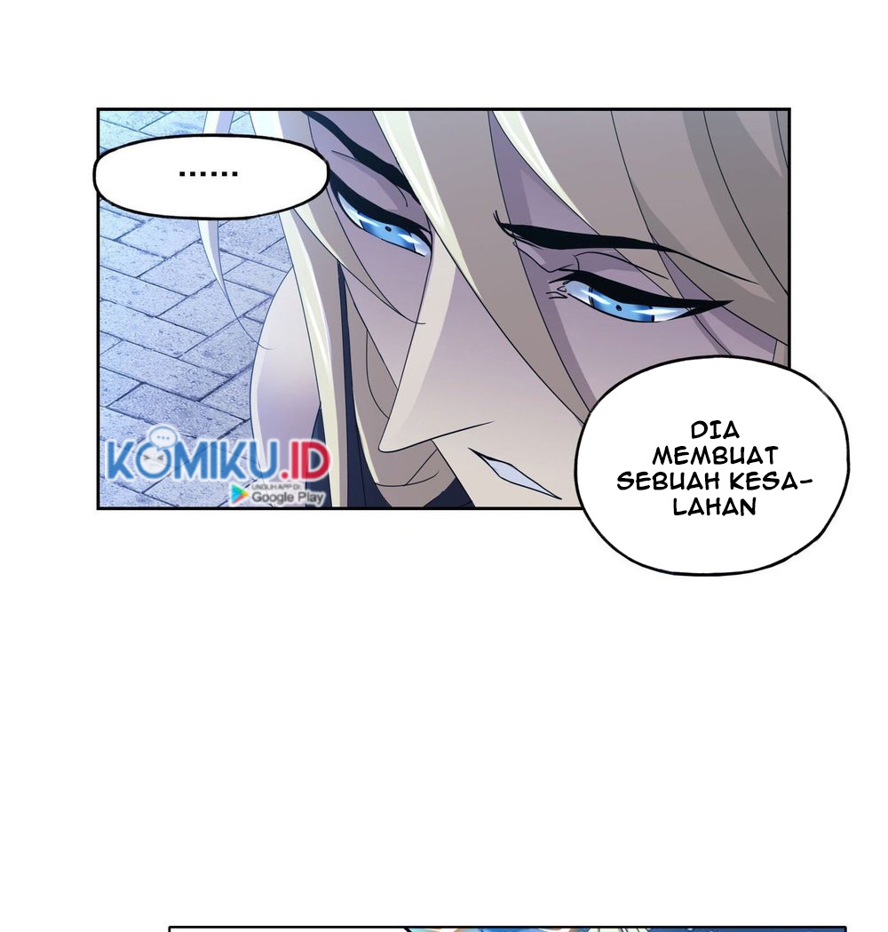 Soul Land chapter 265.5 halaman 48