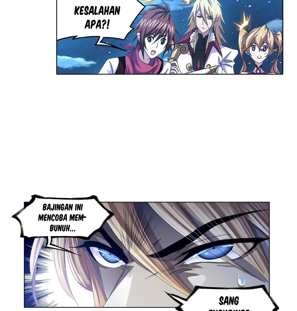 Soul Land chapter 265.5 halaman 49