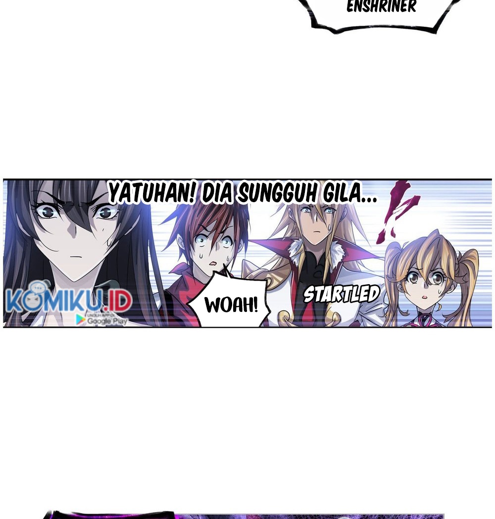 Soul Land chapter 265.5 halaman 50
