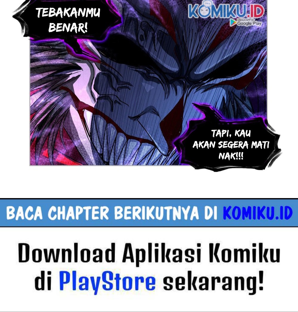 Soul Land chapter 265.5 halaman 51