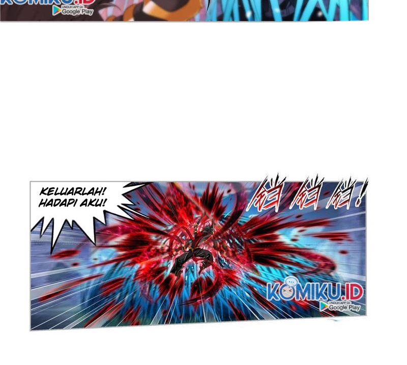Soul Land Bab 266.5 halaman 8