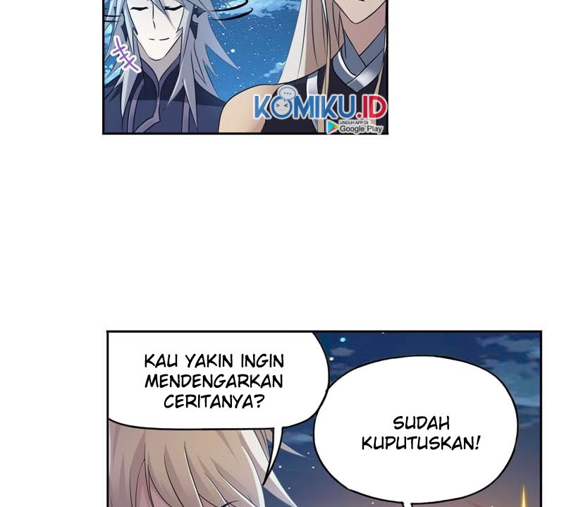 Soul Land Bab 266.5 halaman 24