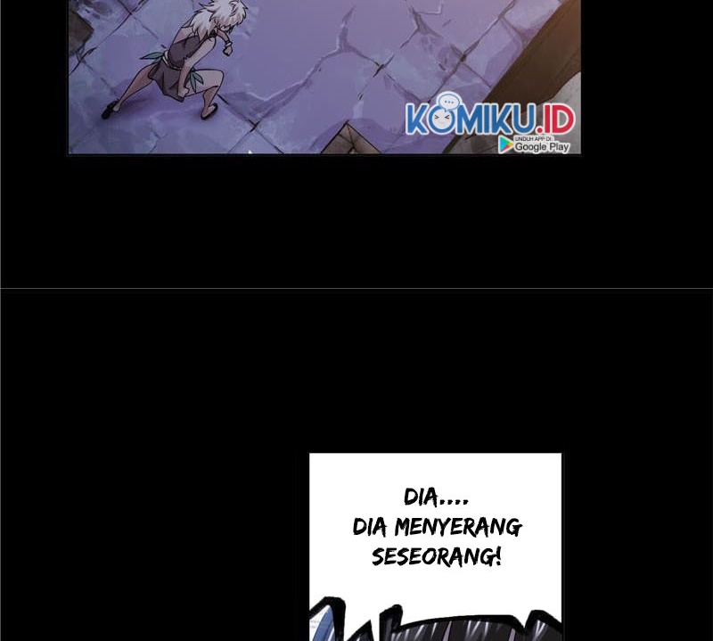 Soul Land Bab 266.5 halaman 30