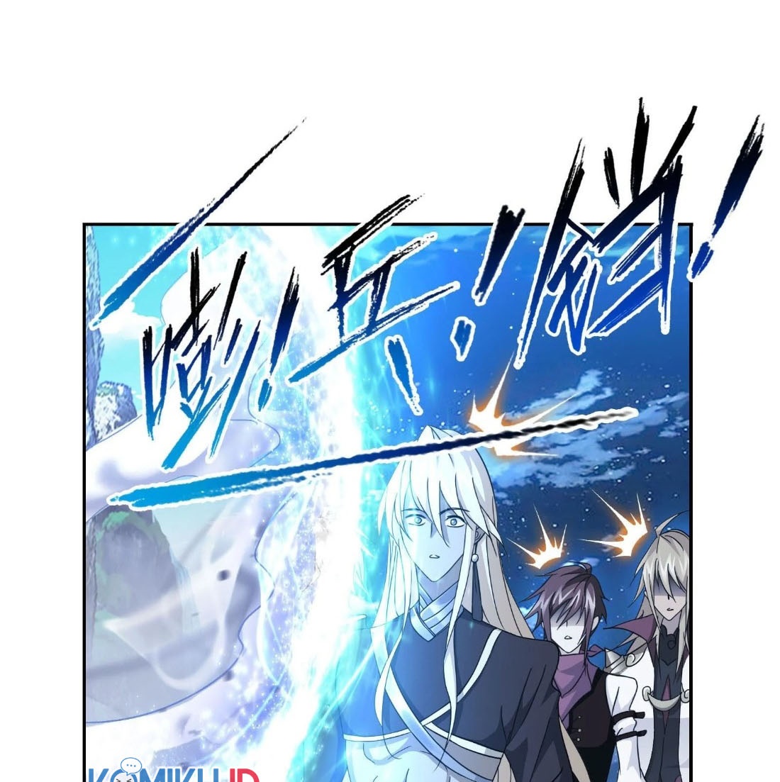 Soul Land chapter 266 halaman 7