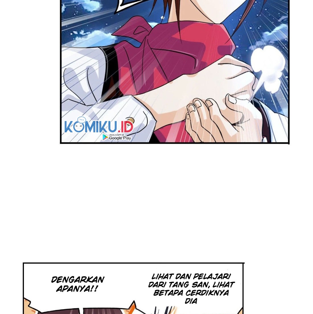 Soul Land chapter 266 halaman 11