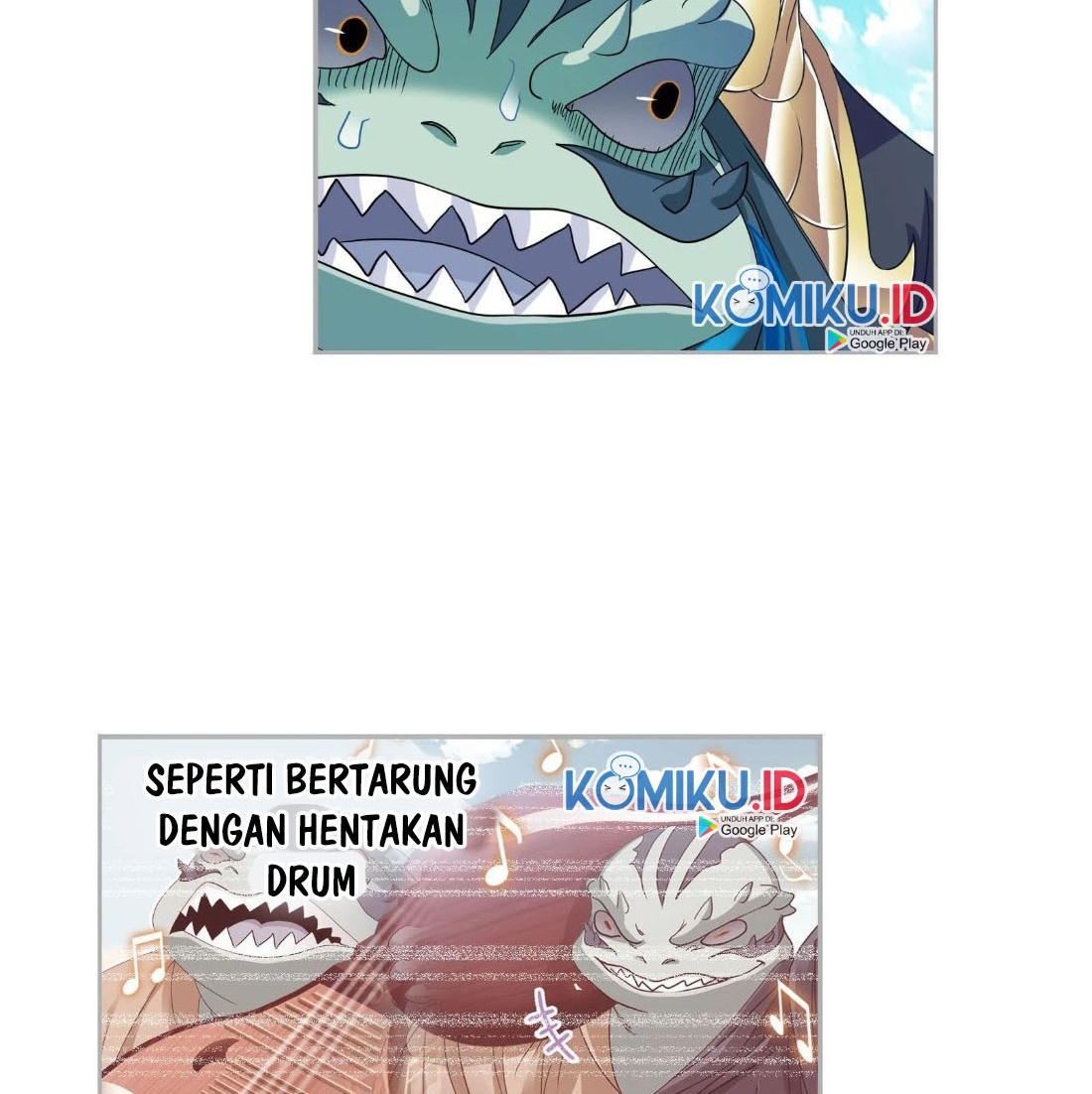 Soul Land chapter 266 halaman 14